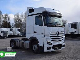 MERCEDES-BENZ Actros 5 1845 BigSpace MirrorCam