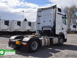 MERCEDES-BENZ Actros 5 1845 BigSpace MirrorCam
