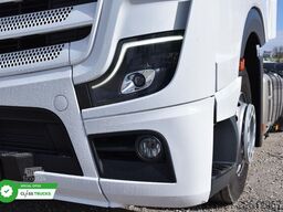 MERCEDES-BENZ Actros 5 1845 BigSpace MirrorCam