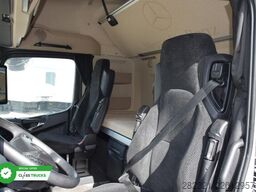 MERCEDES-BENZ Actros 5 1845 BigSpace MirrorCam