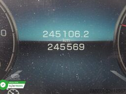 MERCEDES-BENZ Actros 5 1845 BigSpace MirrorCam