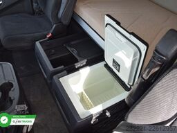 MERCEDES-BENZ Actros 5 1845 BigSpace MirrorCam