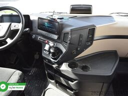 MERCEDES-BENZ Actros 5 1845 BigSpace MirrorCam