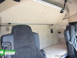MERCEDES-BENZ Actros 5 1845 BigSpace MirrorCam