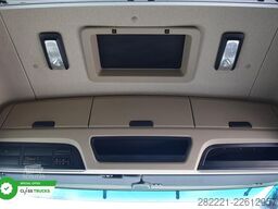 MERCEDES-BENZ Actros 5 1845 BigSpace MirrorCam