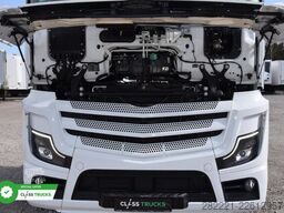 MERCEDES-BENZ Actros 5 1845 BigSpace MirrorCam