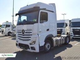 MERCEDES-BENZ Actros 5 1845 BigSpace MirrorCam