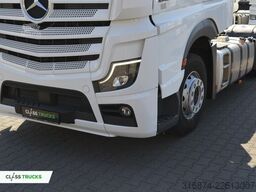 MERCEDES-BENZ Actros 5 1845 BigSpace MirrorCam