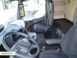 MERCEDES-BENZ Actros 5 1845 BigSpace MirrorCam