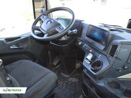 MERCEDES-BENZ Actros 5 1845 BigSpace MirrorCam