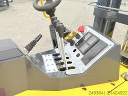 Combilift CB2500 DUPLEX 4100 DIESEL FREE-LIFT