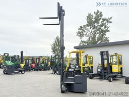 Combilift CB2500 DUPLEX 4100 DIESEL FREE-LIFT