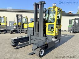 Combilift C5000 DIESEL TRIPLEX SCALE POSITIONER