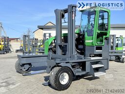Combilift C14000 DIESEL DUPLEX-4200 AIR CONDITION