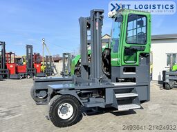 Combilift C14000 DIESEL DUPLEX-4200 AIR CONDITION