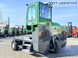 Combilift C14000 DIESEL DUPLEX-4200 AIR CONDITION