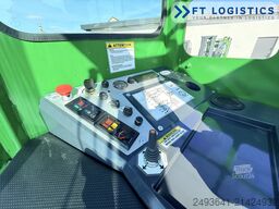 Combilift C14000 DIESEL DUPLEX-4200 AIR CONDITION