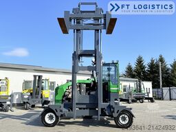 Combilift C14000 DIESEL DUPLEX-4200 AIR CONDITION