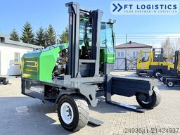 Combilift C14000 DIESEL DUPLEX-4200 AIR CONDITION