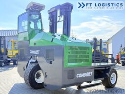 Combilift C14000 DIESEL DUPLEX-4200 AIR CONDITION