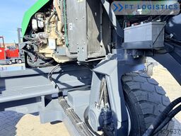 Combilift C14000 DIESEL DUPLEX-4200 AIR CONDITION