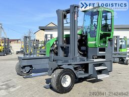 Combilift C14000 DIESEL DUPLEX-4200 AIR CONDITION