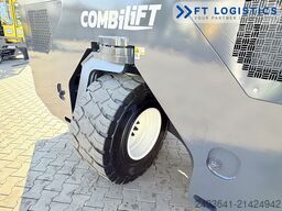 Combilift C14000 DIESEL DUPLEX-4200 AIR CONDITION