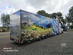 CAMION IMPEX GmbH CAMION IMPEX GmbH CAMION IMPEX GmbH