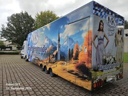 Krunkenmeier Sonderbau