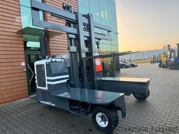 Combilift C6000/Wide positioner/ Only 3157 hours !