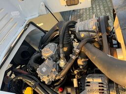 Combilift C6000/Wide positioner/ Only 3157 hours !