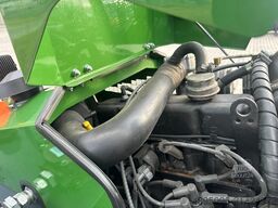 Combilift C4000 /2015 /Triplex 8400 mm/Only 7299 h