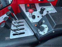 Combilift C4000 /2015 /Diesel/Triplex 7500 mm