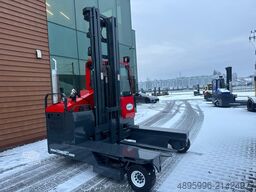 Combilift C4000 /2015 /Diesel/Triplex 7500 mm