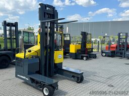 Combilift C4000 /5500mm/ LPG / 2013 year/