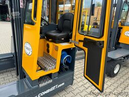 Combilift C3000/Triplex 5500 mm /Perfect condition