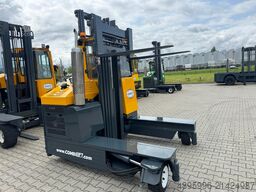 Combilift C3000/Triplex 5500 mm /Perfect condition