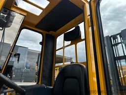 Combilift C3000/Triplex 5500 mm /Perfect condition