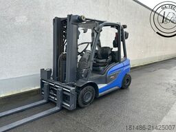 Linde H25D