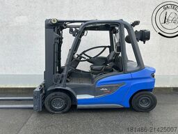 Linde H25D