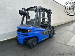 Linde H25D