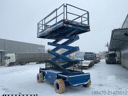 Holland Lift Q 135 El 24 (15m)