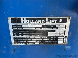 Holland Lift Q 135 El 24 (15m)