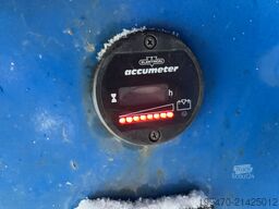 Holland Lift Q 135 El 24 (15m)