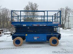 Holland Lift Q 135 El 24 (15m)