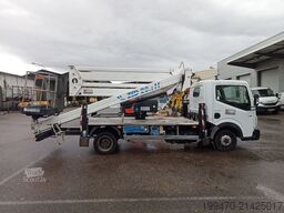 CTE ZED 20.2 H on Renault 120 DXI Maxity