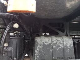 CTE ZED 20.2 H on Renault 120 DXI Maxity