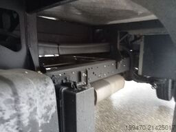 CTE ZED 20.2 H on Renault 120 DXI Maxity