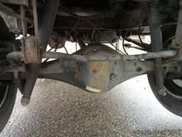 CTE ZED 20.2 H on Renault 120 DXI Maxity