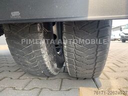 IVECO Daily 70C18H MY26 DOKA PRITSCHE KISTE DIFFS AHK